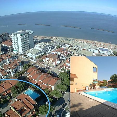 Delta Blu Residence Village Lido di Pomposa Eksteriør bilde