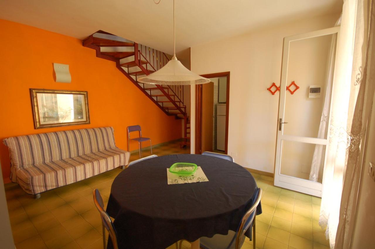 Delta Blu Residence Village Lido di Pomposa Rom bilde