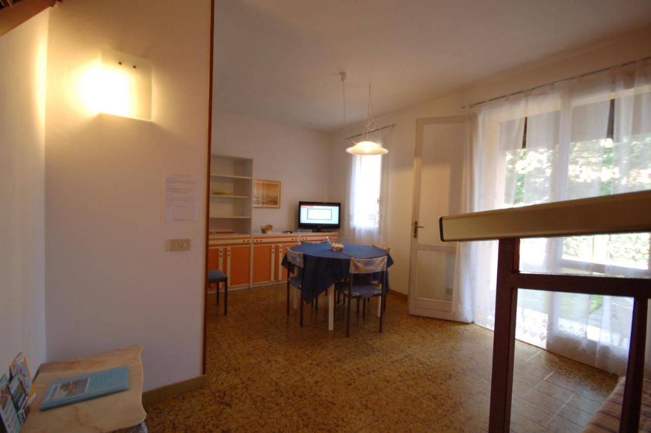 Delta Blu Residence Village Lido di Pomposa Rom bilde