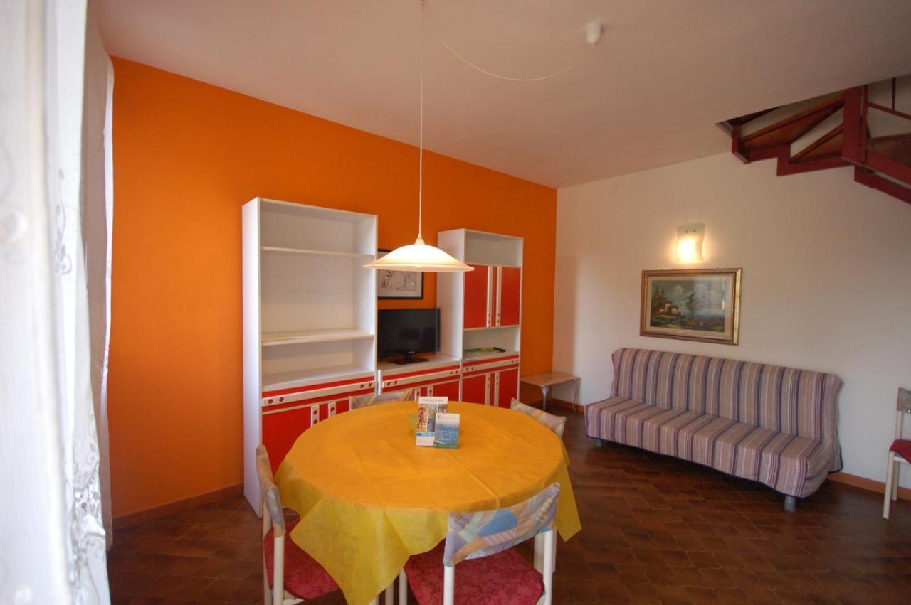 Delta Blu Residence Village Lido di Pomposa Rom bilde