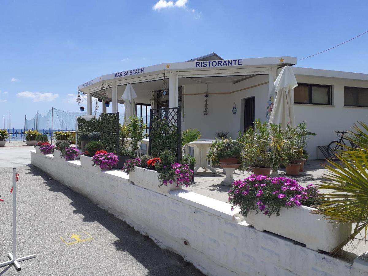 Delta Blu Residence Village Lido di Pomposa Eksteriør bilde