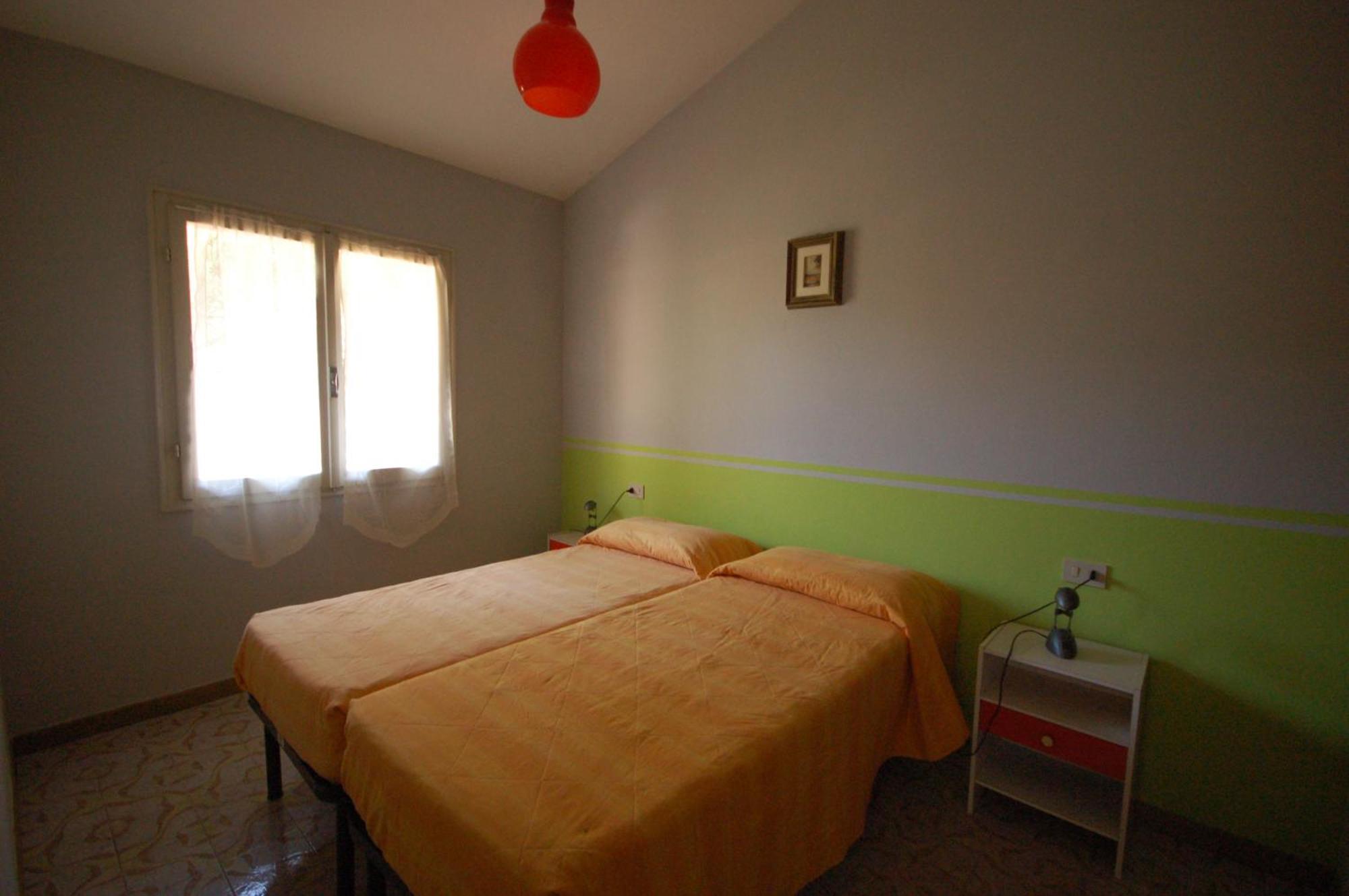 Delta Blu Residence Village Lido di Pomposa Eksteriør bilde