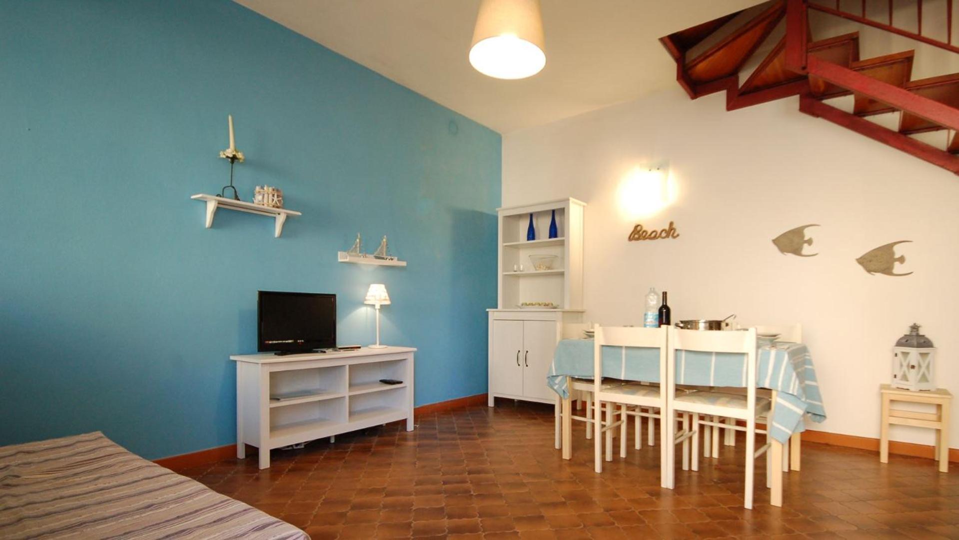 Delta Blu Residence Village Lido di Pomposa Rom bilde