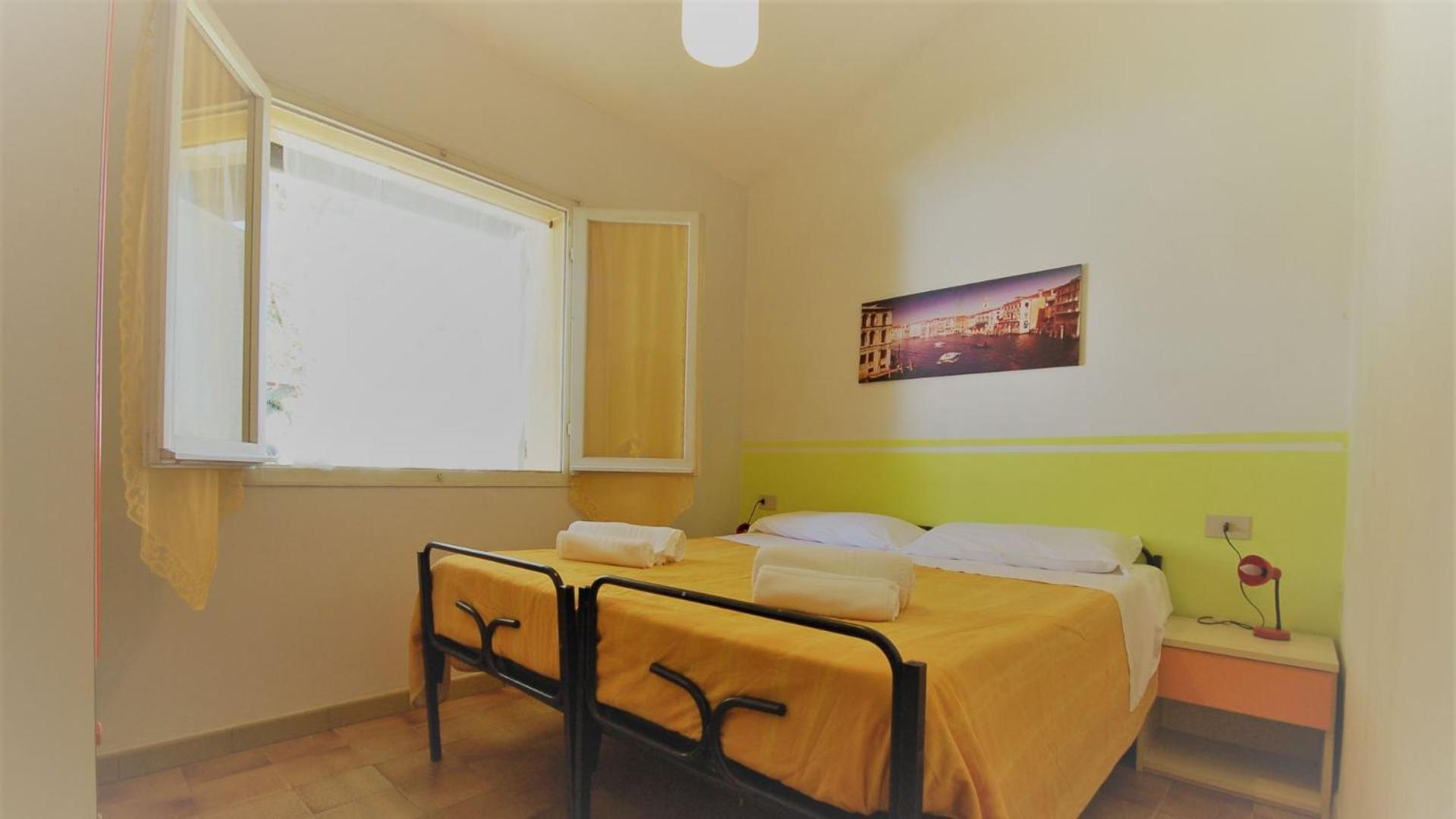 Delta Blu Residence Village Lido di Pomposa Rom bilde