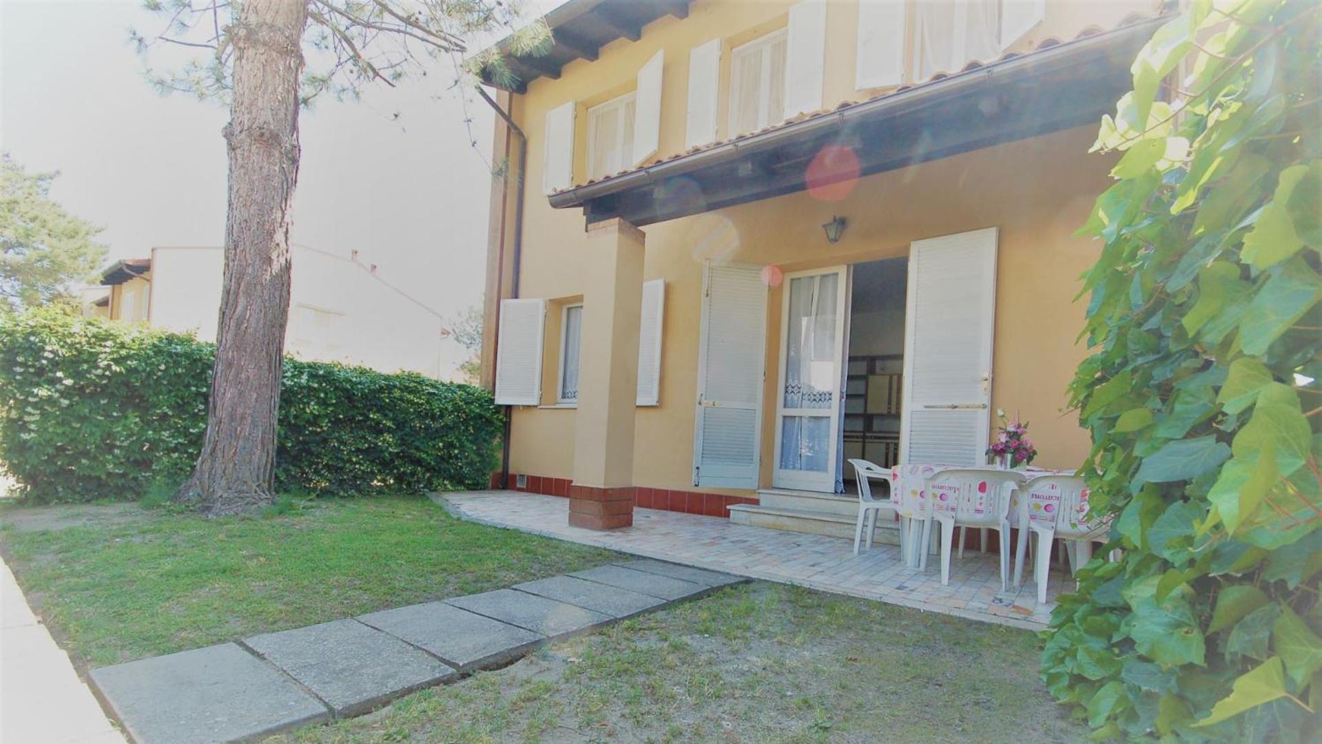 Delta Blu Residence Village Lido di Pomposa Rom bilde