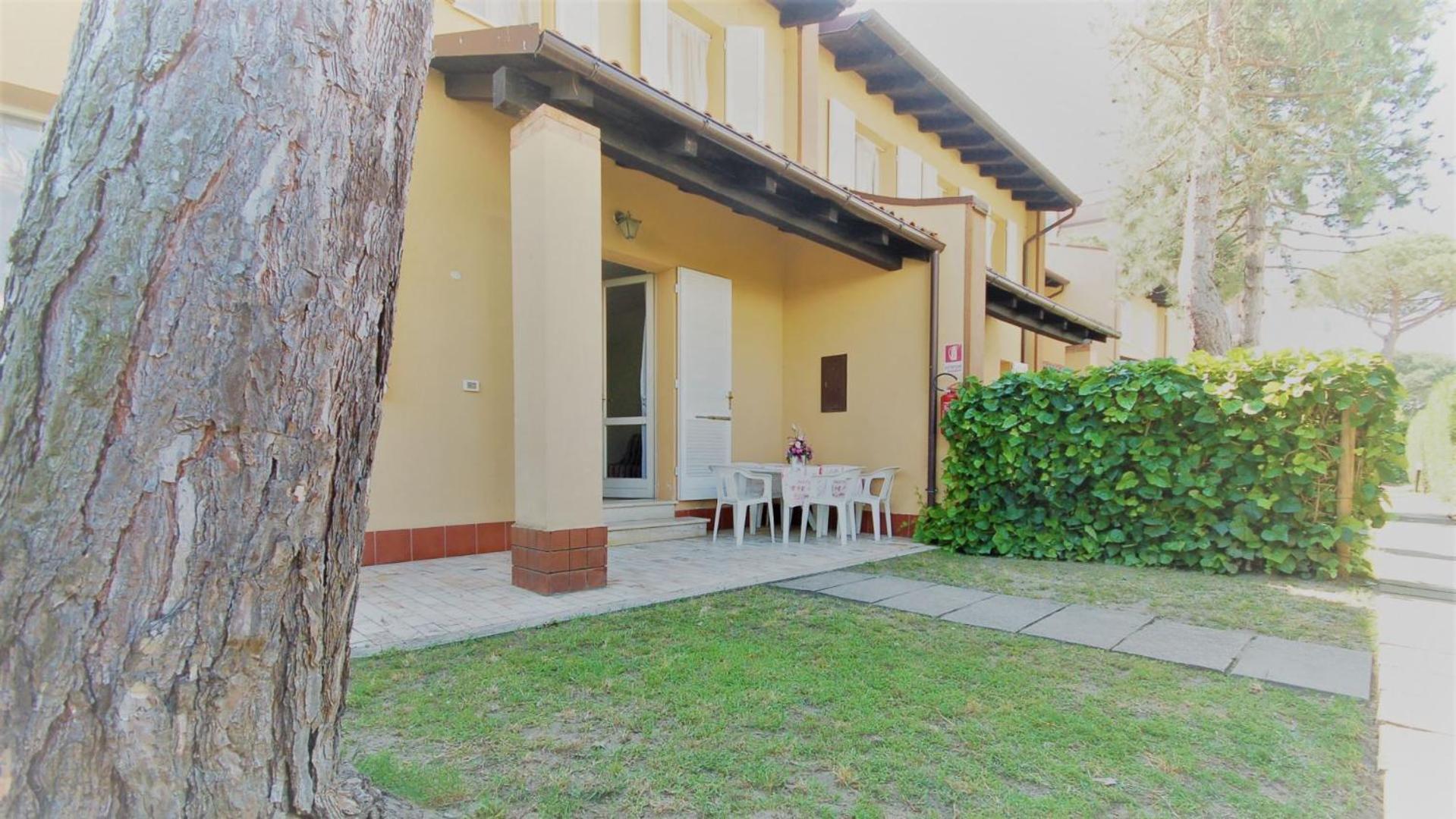 Delta Blu Residence Village Lido di Pomposa Rom bilde