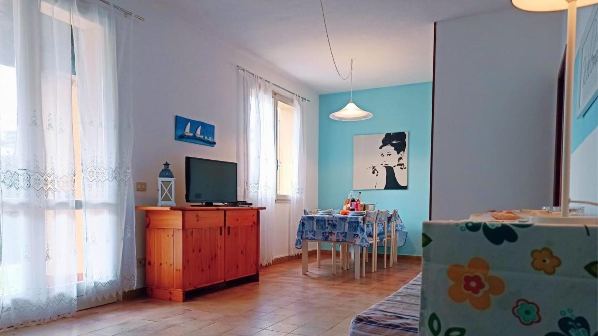 Delta Blu Residence Village Lido di Pomposa Rom bilde