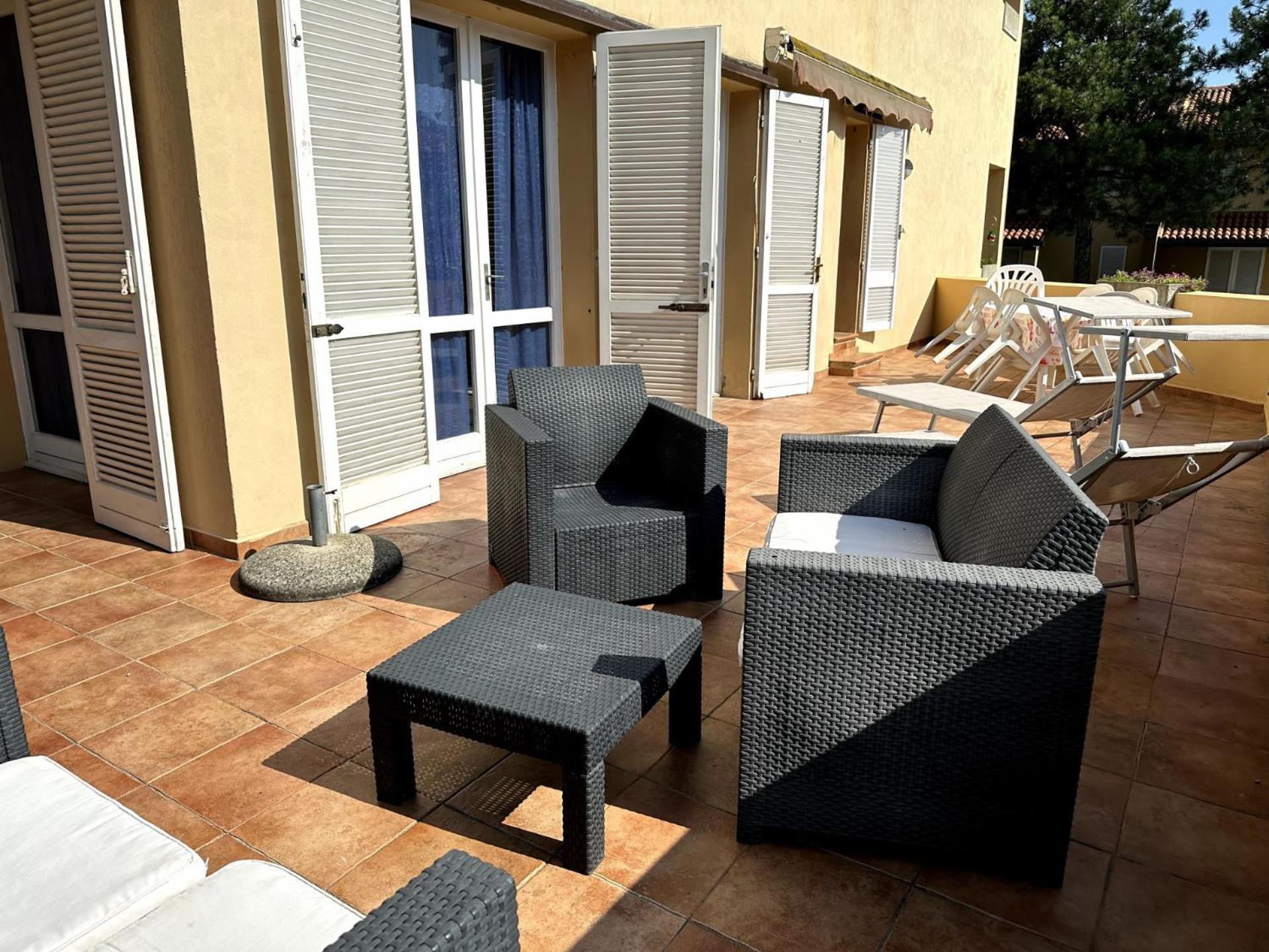 Delta Blu Residence Village Lido di Pomposa Rom bilde