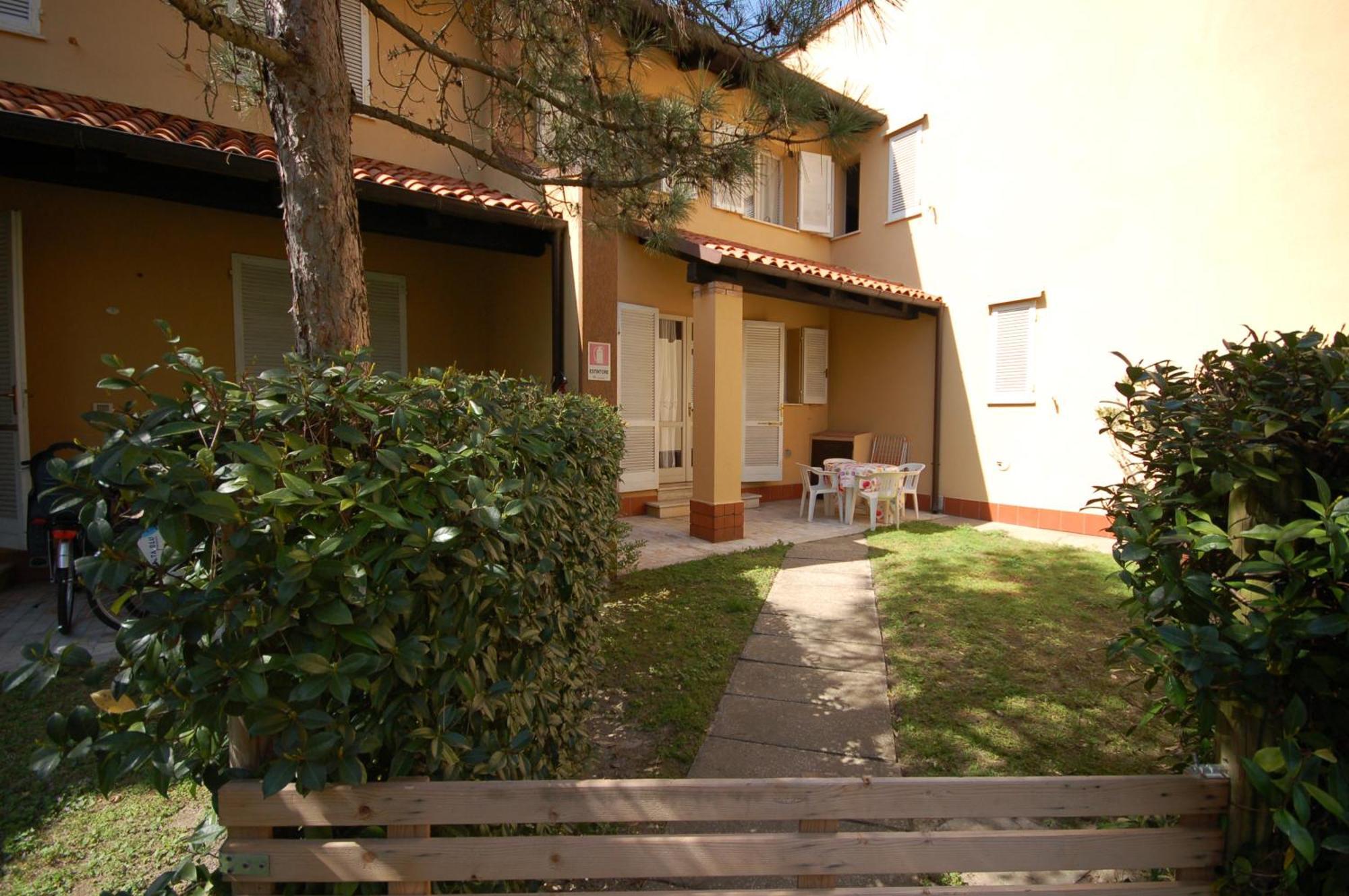 Delta Blu Residence Village Lido di Pomposa Rom bilde