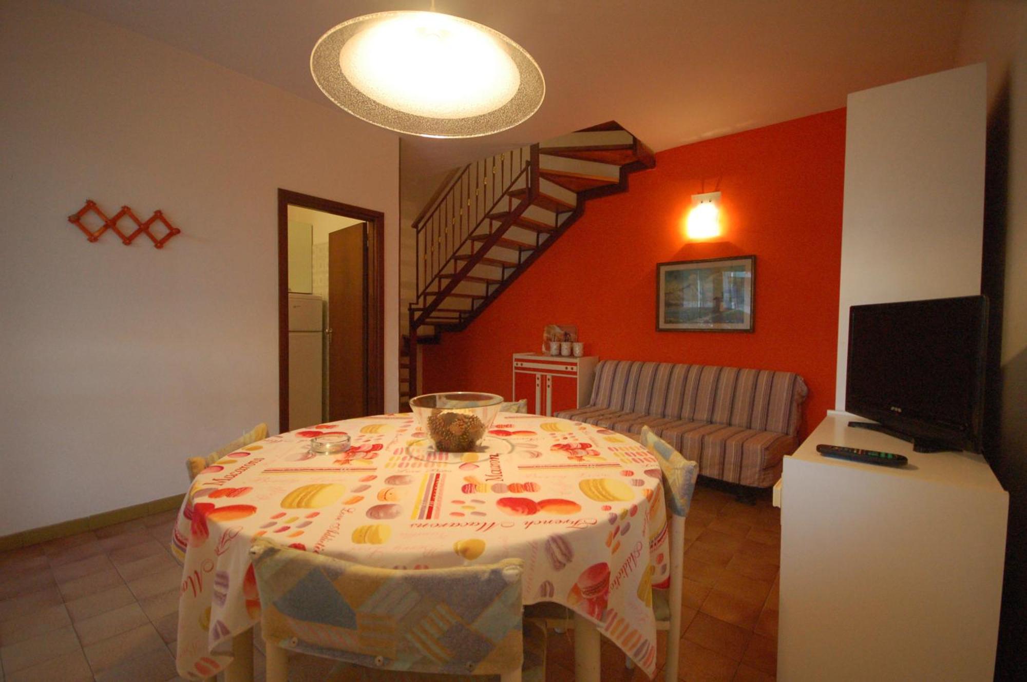 Delta Blu Residence Village Lido di Pomposa Rom bilde