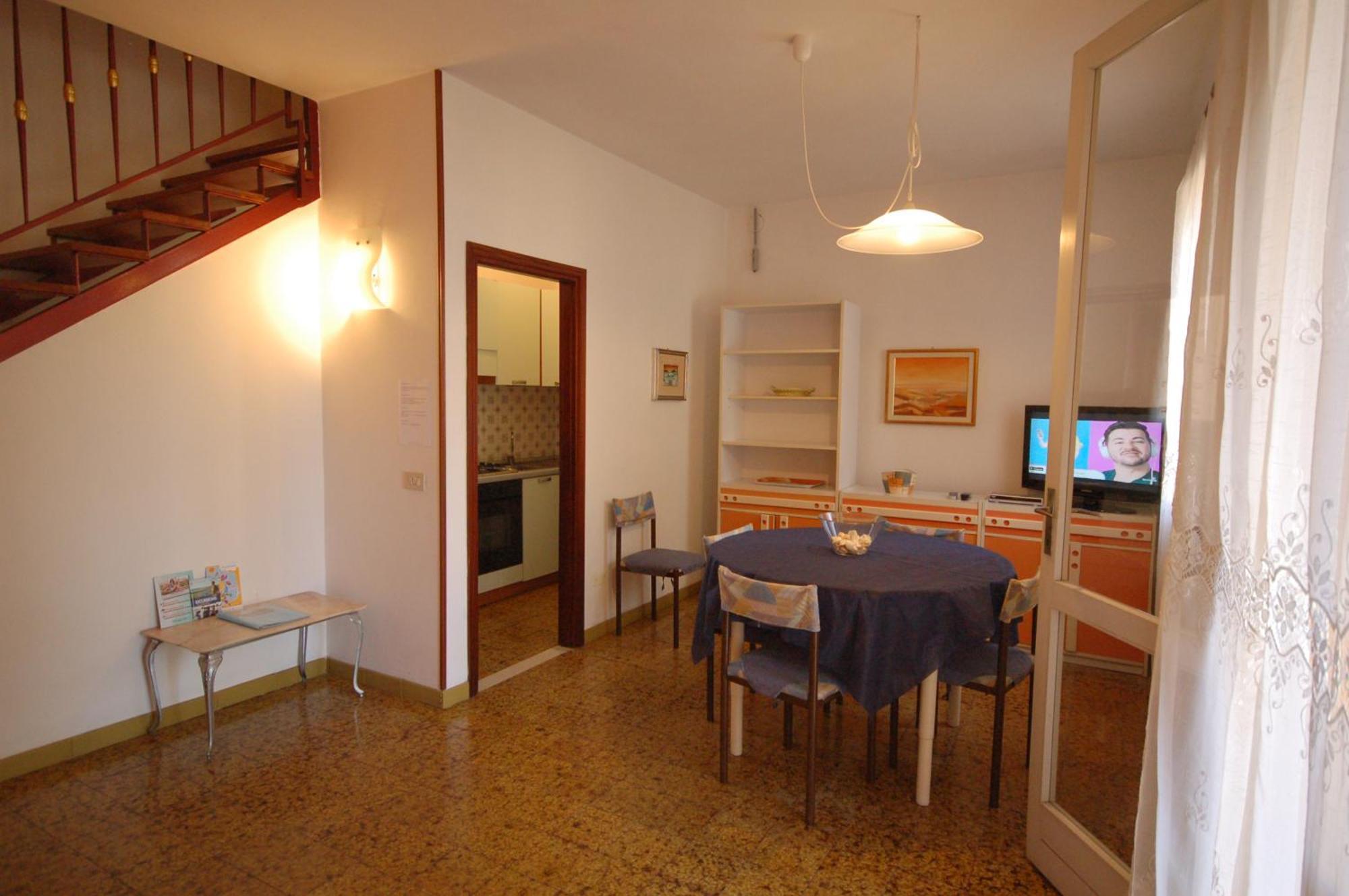 Delta Blu Residence Village Lido di Pomposa Rom bilde