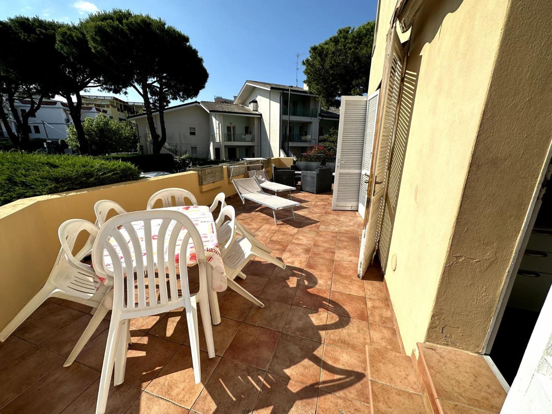 Delta Blu Residence Village Lido di Pomposa Rom bilde