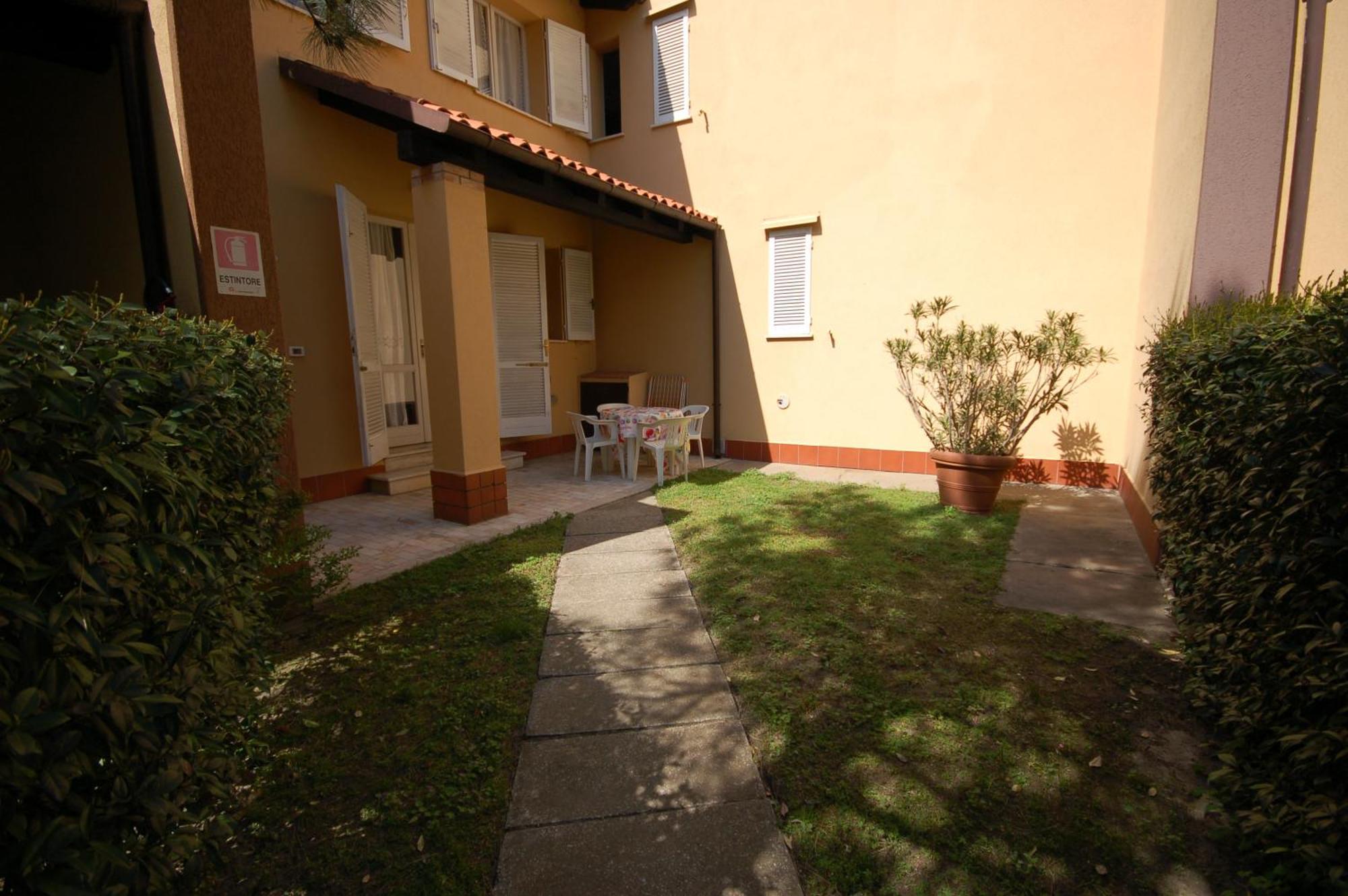 Delta Blu Residence Village Lido di Pomposa Rom bilde
