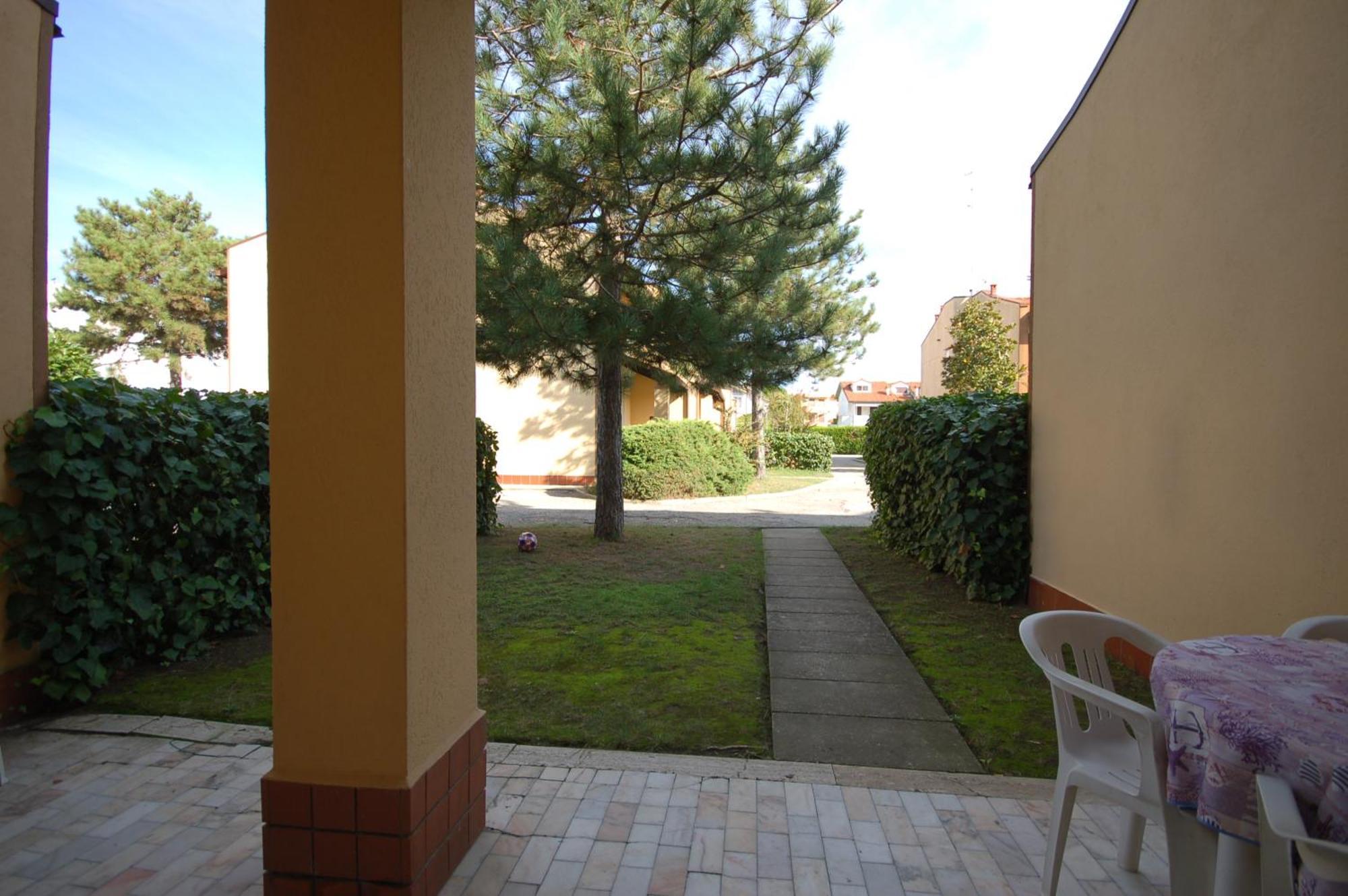 Delta Blu Residence Village Lido di Pomposa Rom bilde