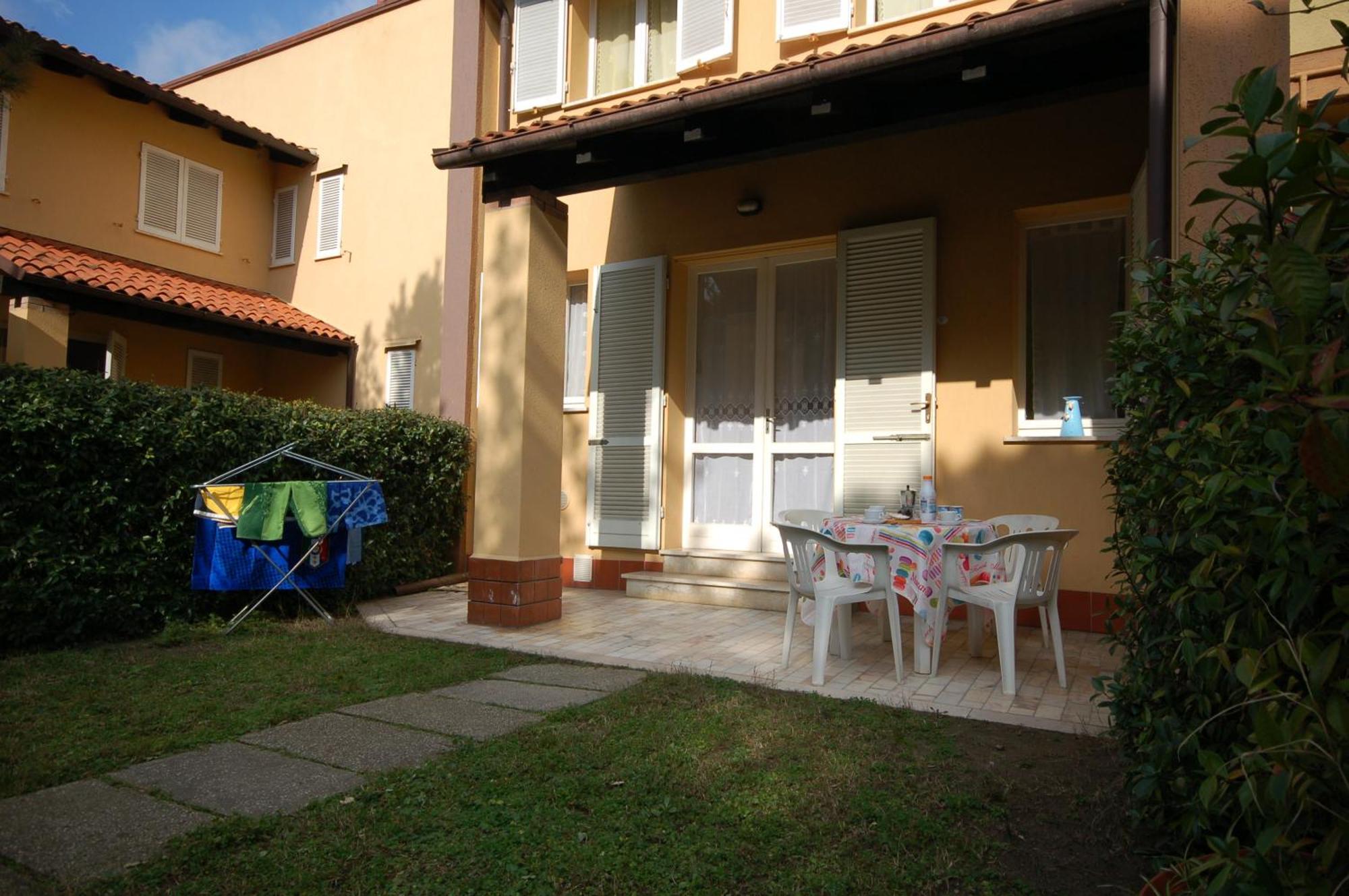 Delta Blu Residence Village Lido di Pomposa Rom bilde